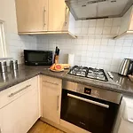 Grosvenor Gardens Apartments