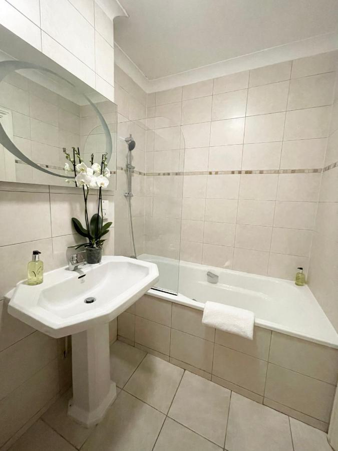 Grosvenor Gardens Appartamento